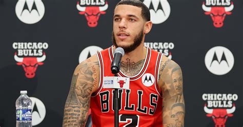 Bulls Rumors: 'Growing Buzz' Lonzo Ball Will Try to Play Next Season ...