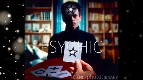 Image result for Define Extrasensory Perception