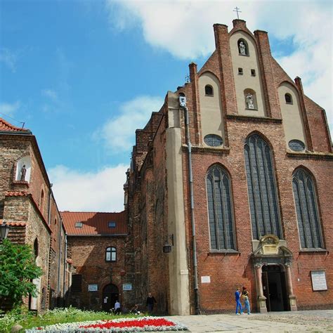 Kosciol sw. Jozefa, Gdansk - Tripadvisor