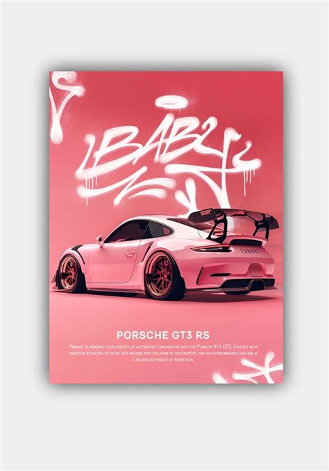 "Car Posters - Fuel Your Passion for Racing & Luxury" – Pitsstop.in