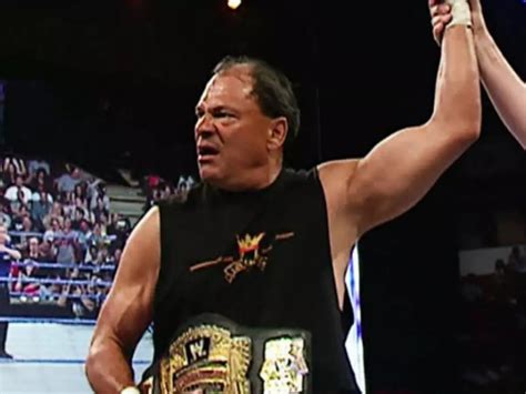 Sad Day For Wrestling As WWE Star Chavo Guerrero Senior Dies After ...