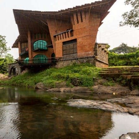 Stay At RiverRock Villa In Panvel | LBB Mumbai