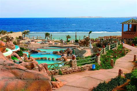 Hauza Beach Resort Sharm El Sheikh 4* All Inclusive