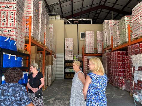 Diaper Bank – Diocese of Orlando, Florida