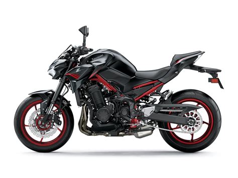 Nova Kawasaki Z900 chega ao mercado em outubro por R$ 41,9 mil ...