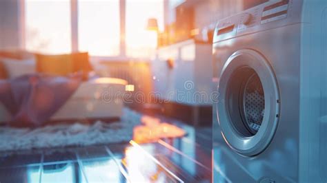 Image result for Washing Machine In-House