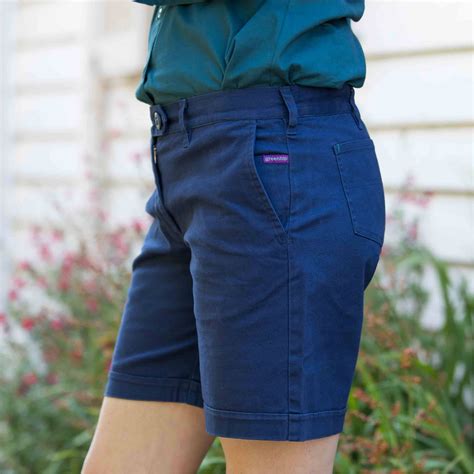 Women's Work Shorts | GREEN HIP | WORKWEAR FOR WOMEN | Work wear women ...