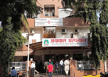 3 Best Multispeciality Hospitals in Bhopal - Expert Recommendations