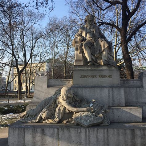 JOHANNES BRAHMS MONUMENT (2026) All You Need to Know BEFORE You Go ...