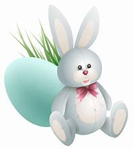 Image result for Easter Bunnies Background