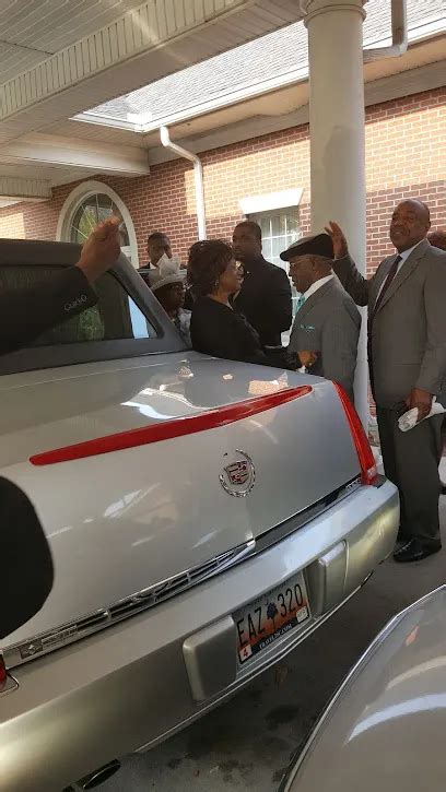 Baumgartner Funeral Home & Greenlawn Memorial Park of Pageland ...