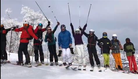 滑雪营开始集结2020年北京西点亮点课程火爆来袭_青葱汇青少年活动商城