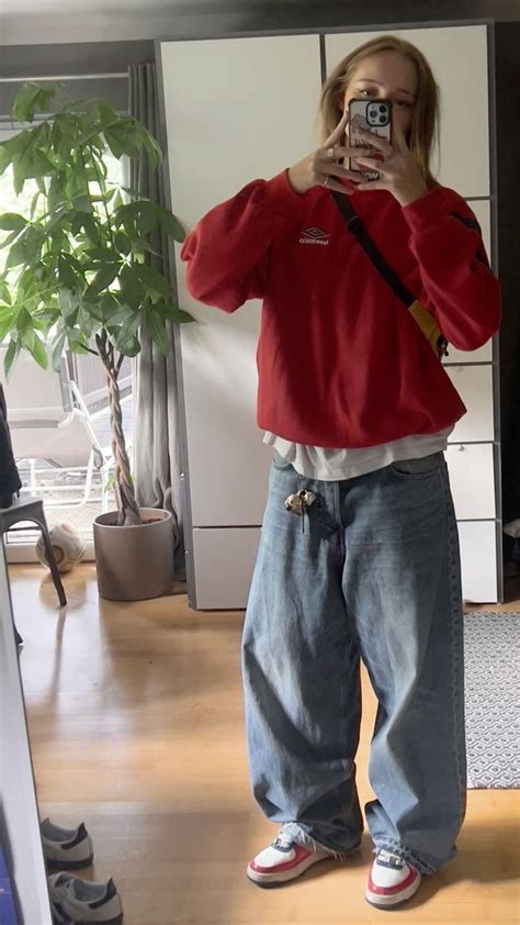 Masc Lesbian Outfits