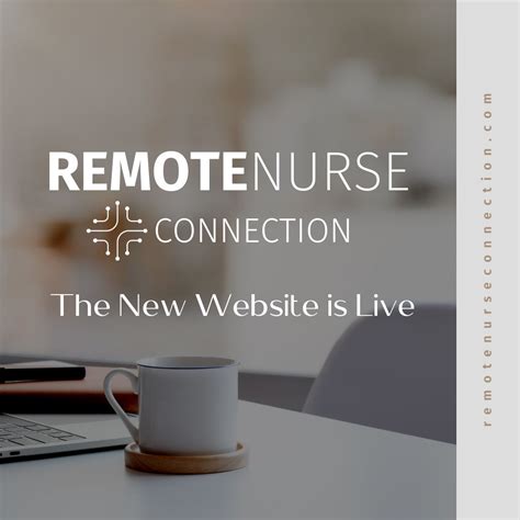 Remote Nurse Job Search Expert | Andrea MSN, RN, NI-BC, CPC | Immediately exchanges phone #s to ...