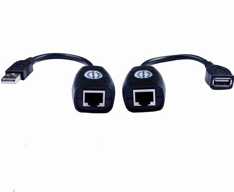 G-vision RJ45 Adapter Wired USB Lan Adapter compatible with Linux, Mac ...