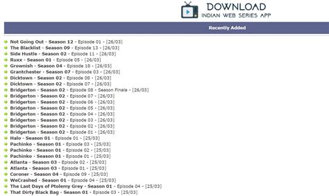 Image result for O2TV TV Series Power