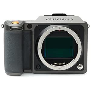 Hasselblad X1D II 50c Mirrorless Camera Body