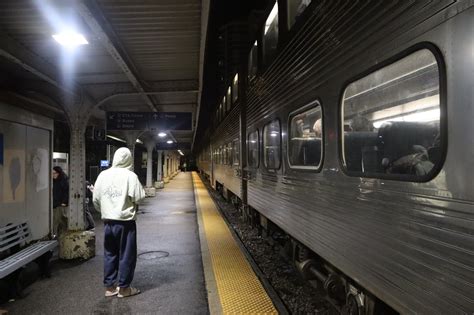 Metra pushes for resolution of Union Pacific trackage rights issue as ...