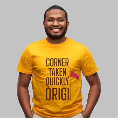 Divock Origi Famous Goal Branded Round Neck T-Shirt – EMRGE