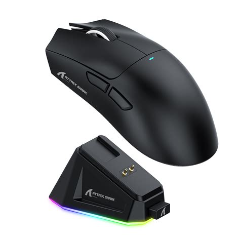 Ratón de aleación de magnesio de 45 g PAW3950 | Equipo para juegos R2PRO