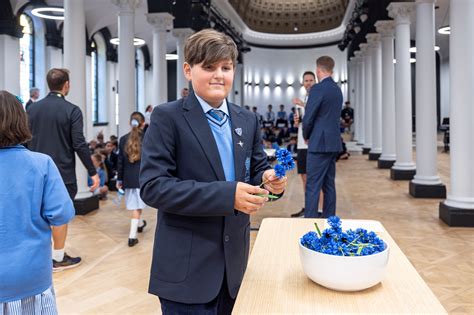 Alleyn's Hampstead Senior School - Tes Jobs