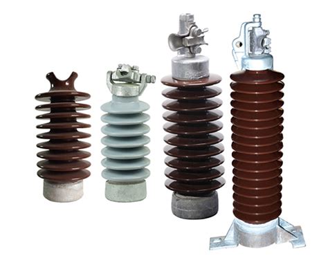 Image result for Line Post Insulator