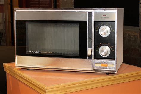 1st Microwave