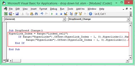 Drop Down Menu with Hyperlinks 的图像结果