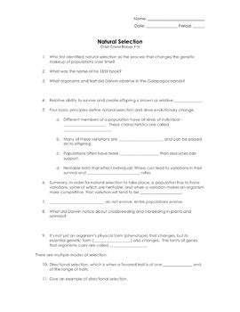 Crash Course Evolution 的图像结果