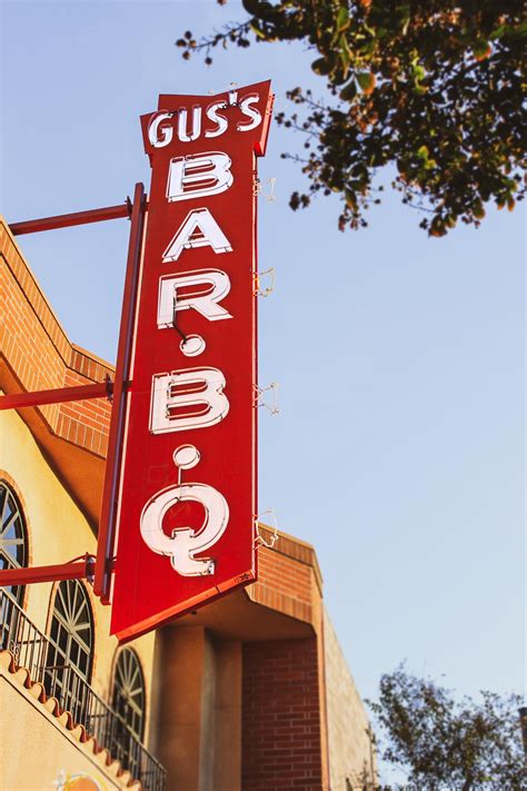 Gus's BBQ South Pasadena Jobs & Careers | Harri