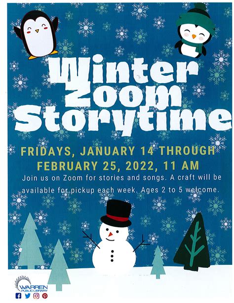 Civic Center Library – Warren Public Library