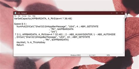 Image result for Taskbar Settings Toggle
