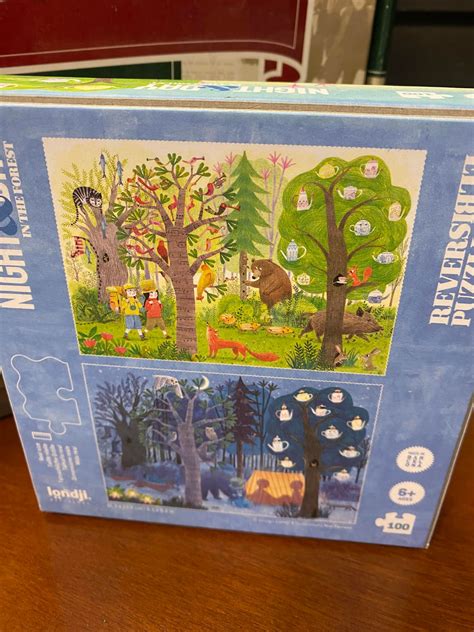 HodgePodge - Two sided puzzle | Facebook