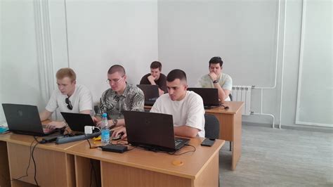 Кафедра информационной безопасности ИКИТ СФУ | Кафедра информационной ...