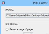 Image result for PDF Cutter Software