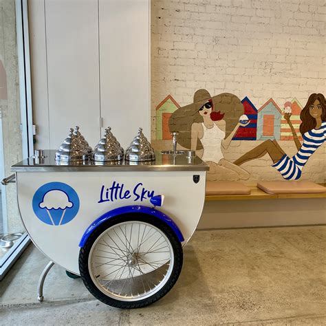 Gelato Cart For Rent at Jamie Heyne blog