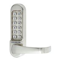 CodeLocks Code Change 的图像结果