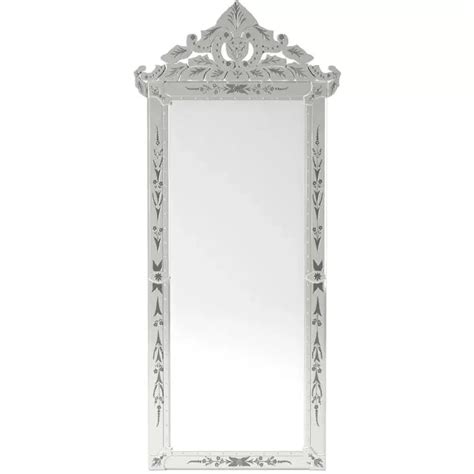 Claborn Venetian Rectangle Wall Mirror VD-800 - Venetian Design - Shop ...