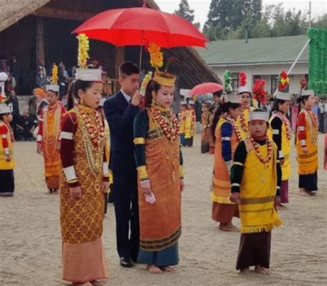 Discovering the Enchanting Charms of Jaintia Hills: Nature, Caves ...