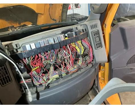 Image result for Workmaster 75 Fuse Box