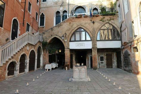 Taverna del Campiello Remer, Venice - Get Taverna del Campiello Remer ...