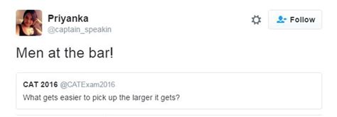 An Indian Twitter handle is asking people to solve riddles and the ...