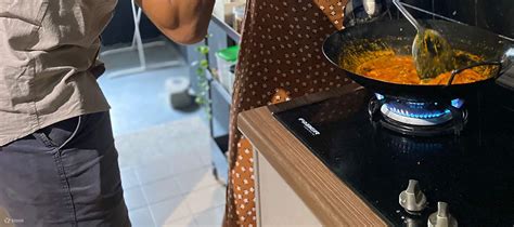 Authentic Malaysian Cooking Class: Learn Traditional Recipes and ...
