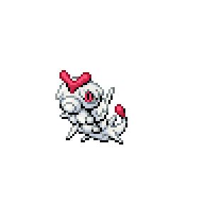 Silcoon #507 - FusionDex