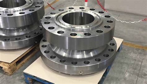 Flanges Supplier, Exporter in India