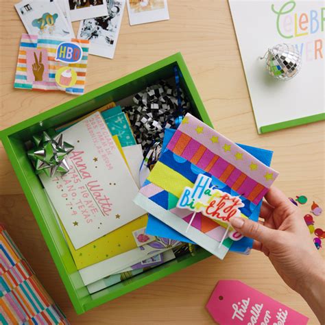 Memory Box Ideas 的图像结果