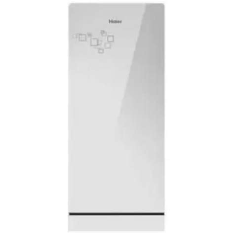Haier HRD-1953PMG-E 195 Ltr Single Door - Price in India ...