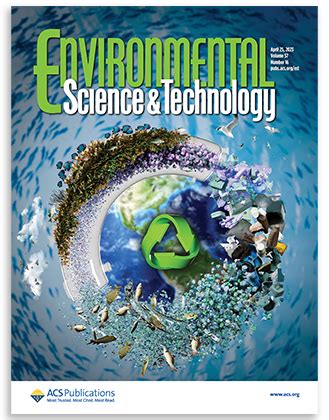 Environmental Science Technology 的图像结果