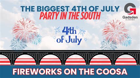 Summer Concert Series , 344 S 1st St, Gadsden, AL 35901-5357, United ...