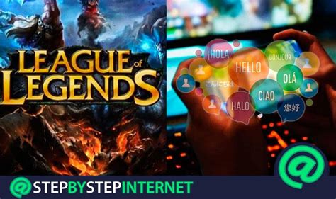 Image result for Change LoL Language